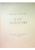 Jan Sobieski, 1924 r.