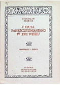 Z życia pańszczyźnianego w XVII wieku