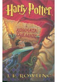 Harry Potter i komnata tajemnic