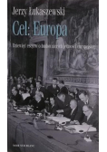 Cel Europa