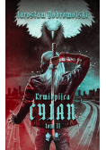 Cyjan