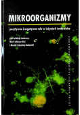 Mikroorganizmy