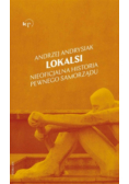 Lokalsi
