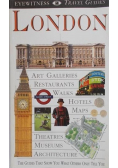 London. Eyewitness Travel Guides