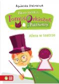 Tomuś Orkiszek 2 Afera w teatrze