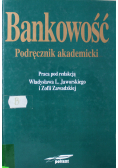 Bankowość podręcznik akademicki