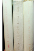 Zygmunt Krasiński dzieła literackie 3 tomy