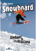 Snowboard