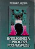 Inteligencja i procesy poznawcze