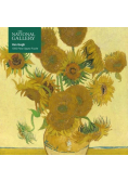 Puzzle 1000 Słoneczniki Vincent van Gogh