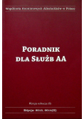 Poradnik dla służb AA