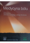 Medycyna bólu