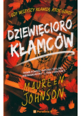 Dziewięcioro kłamców.