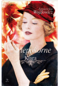 Niepokorne Klara