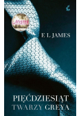Pięćdziesiąt twarzy