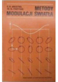 Metody modulacji światła
