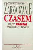 Zarządzanie czasem planowanie kariery organizacja czasu