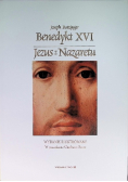 Jezus z Nazaretu Część 1