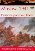 Moskwa 1941