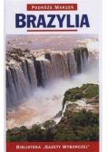 Podróże marzeń Brazylia
