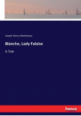 Blanche, Lady Falaise