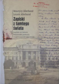 Zapiski z tamtego świata