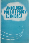 Antologia poezji i prozy lotniczej