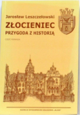 Złocieniec Przygoda z historią Część 1
