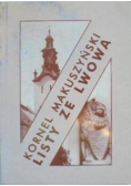Listy ze Lwowa