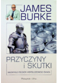 Przyczyny i skutki