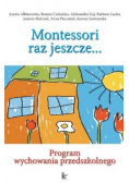 Odkryjemy montessori raz jeszcze