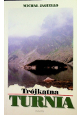 Trójkątna turnia