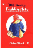 Miś zwany Paddington
