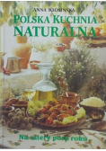 Polska kuchnia naturalna