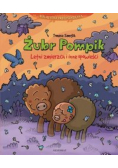 Żubr Pompik Letni zmierzch i inne opowieści