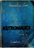 Astronauci
