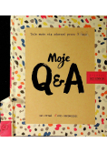 Moje Q&A 3 letni dziennik