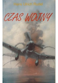 Czas wojny