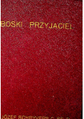 Boski przyjaciel