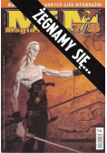 Mim Magia i miecz Nr 7 Żegnamy się