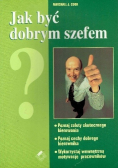 Jak być dobrym szefem