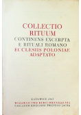 Collectio Rituum