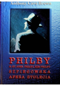 Philby Szpiegowska afera stulecia