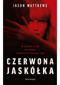 Czerwona jaskółka