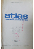 Atlas lamp nadawczych