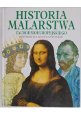 Historia malarstwa zachodnioeuropejskiego
