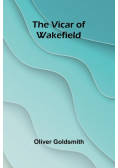 The Vicar of Wakefield