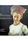 Porcelana miśnieńska