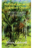 Mythical Journeys, Legendary Quests