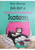 Jak żyć z wyrachowanym kotem